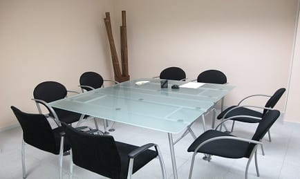 Image 1 of CNS Co-working - Av. Catalunya - Cervera