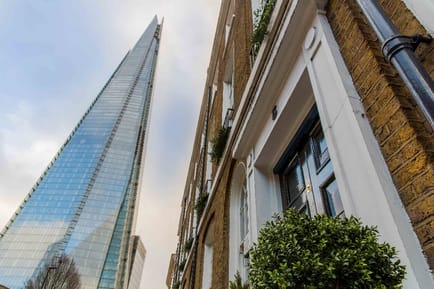 Image 7 of The Boutique Workplace Company - St Thomas Street, SE1 - London Bridge