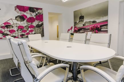 Image 3 of The Boutique Workplace Company - St Thomas Street, SE1 - London Bridge