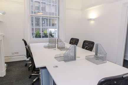 Image 2 of The Boutique Workplace Company - St Thomas Street, SE1 - London Bridge