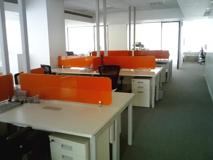 Image 2 of Evoma EPIP Zone - Prestige Featherlite Techpark - Whitefield - Bangalore