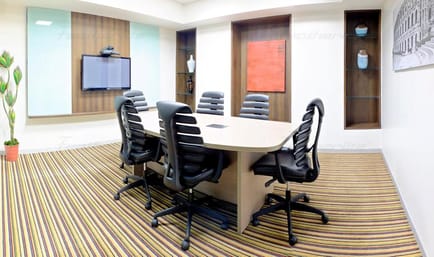 Image 6 of Evoma EPIP Zone - Prestige Featherlite Techpark - Whitefield - Bangalore