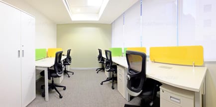 Image 7 of Evoma EPIP Zone - Prestige Featherlite Techpark - Whitefield - Bangalore