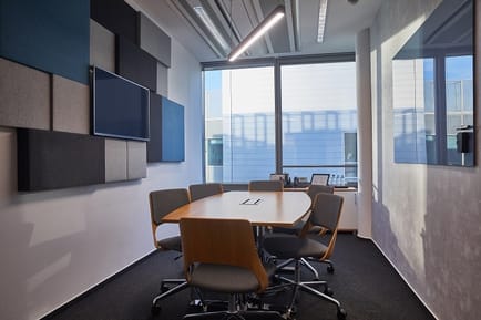 Image 3 of Vista Plus Offices Kft. - Népfürdő Street - Budapest
