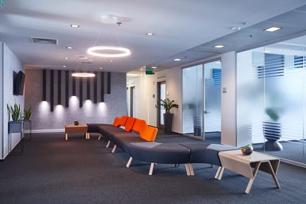 Image 5 of Vista Plus Offices Kft. - Népfürdő Street - Budapest