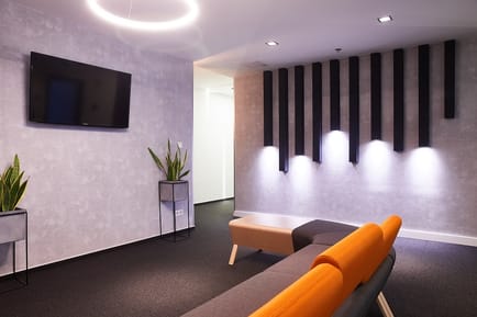 Image 6 of Vista Plus Offices Kft. - Népfürdő Street - Budapest
