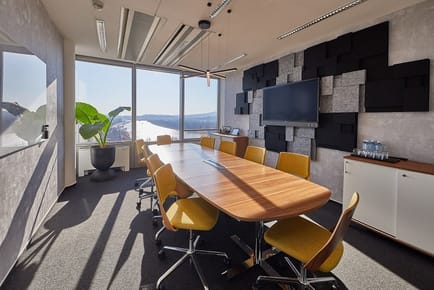 Image 9 of Vista Plus Offices Kft. - Népfürdő Street - Budapest