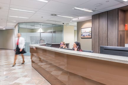 Image 6 of Servcorp - Eclipse Tower - Station Street - Parramatta