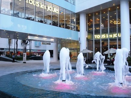 Image 12 of P-Office - Xuan Thuy - Indochina Plaza Hanoi - Cau Giay - Hanoi
