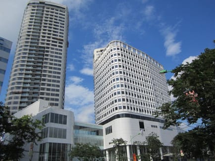 Image 15 of P-Office - Xuan Thuy - Indochina Plaza Hanoi - Cau Giay - Hanoi