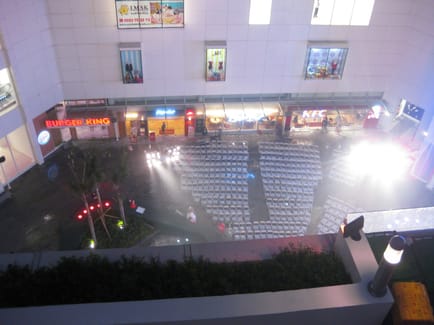 Image 17 of P-Office - Xuan Thuy - Indochina Plaza Hanoi - Cau Giay - Hanoi