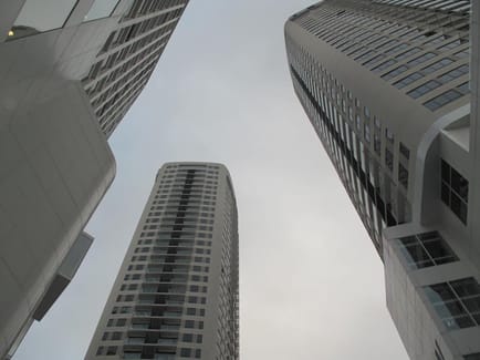 Image 2 of P-Office - Xuan Thuy - Indochina Plaza Hanoi - Cau Giay - Hanoi
