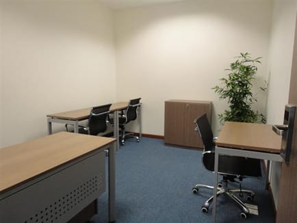 Image 21 of P-Office - Xuan Thuy - Indochina Plaza Hanoi - Cau Giay - Hanoi