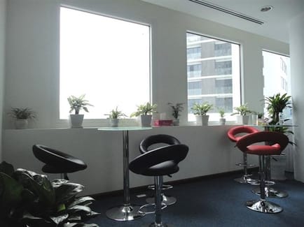 Image 22 of P-Office - Xuan Thuy - Indochina Plaza Hanoi - Cau Giay - Hanoi