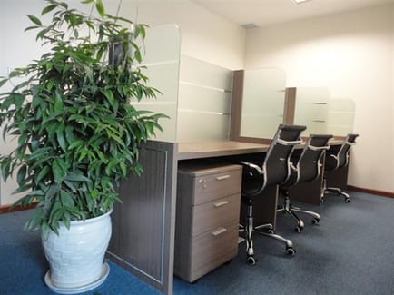 Image 23 of P-Office - Xuan Thuy - Indochina Plaza Hanoi - Cau Giay - Hanoi