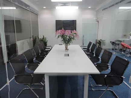 Image 25 of P-Office - Xuan Thuy - Indochina Plaza Hanoi - Cau Giay - Hanoi