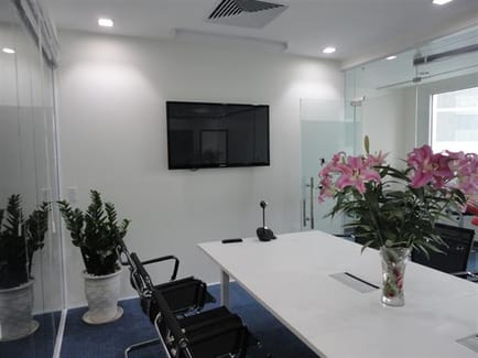 Image 26 of P-Office - Xuan Thuy - Indochina Plaza Hanoi - Cau Giay - Hanoi