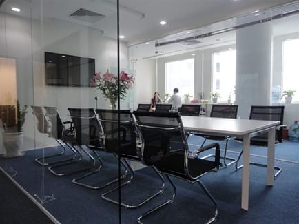 Image 27 of P-Office - Xuan Thuy - Indochina Plaza Hanoi - Cau Giay - Hanoi