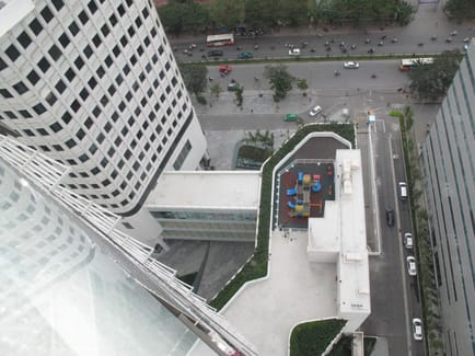 Image 3 of P-Office - Xuan Thuy - Indochina Plaza Hanoi - Cau Giay - Hanoi