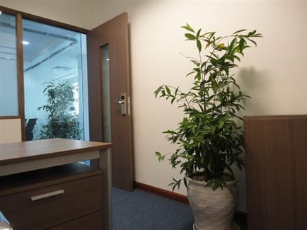Image 30 of P-Office - Xuan Thuy - Indochina Plaza Hanoi - Cau Giay - Hanoi