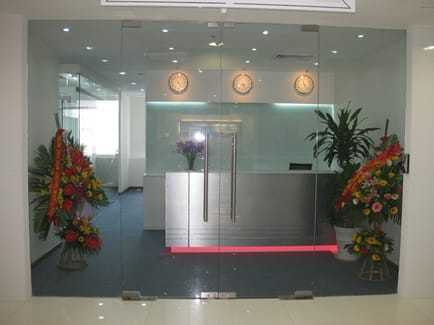 Image 33 of P-Office - Xuan Thuy - Indochina Plaza Hanoi - Cau Giay - Hanoi