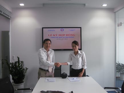 Image 34 of P-Office - Xuan Thuy - Indochina Plaza Hanoi - Cau Giay - Hanoi