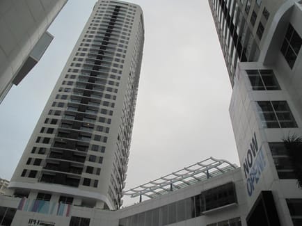 Image 4 of P-Office - Xuan Thuy - Indochina Plaza Hanoi - Cau Giay - Hanoi