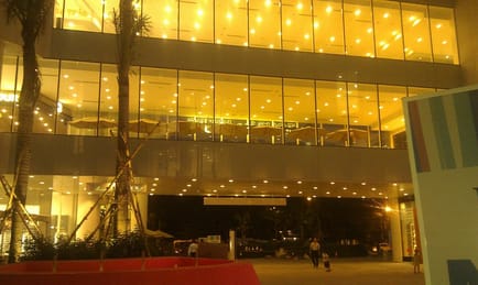 Image 5 of P-Office - Xuan Thuy - Indochina Plaza Hanoi - Cau Giay - Hanoi