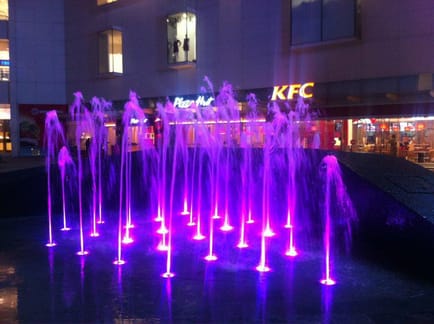 Image 7 of P-Office - Xuan Thuy - Indochina Plaza Hanoi - Cau Giay - Hanoi