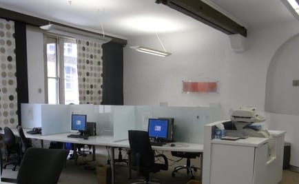 Image 6 of Level 350 York Street Pty Ltd - York Street - Sydney
