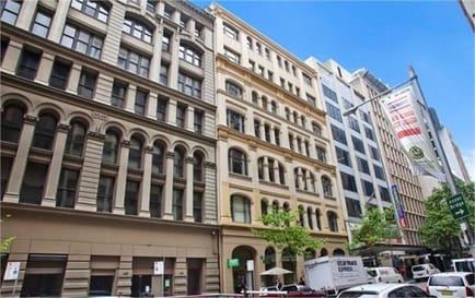 Image 1 of Level 350 York Street Pty Ltd - York Street - Sydney
