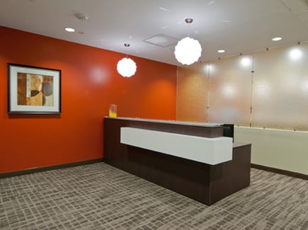 Image 2 of Regus - Woodbridge Township - Main Street - Woodbridge - NJ