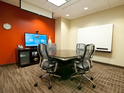 Image 5 of Regus - Woodbridge Township - Main Street - Woodbridge - NJ