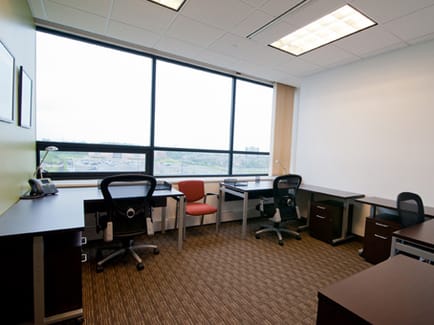 Image 6 of Regus - Woodbridge Township - Main Street - Woodbridge - NJ