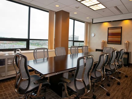 Image 7 of Regus - Woodbridge Township - Main Street - Woodbridge - NJ