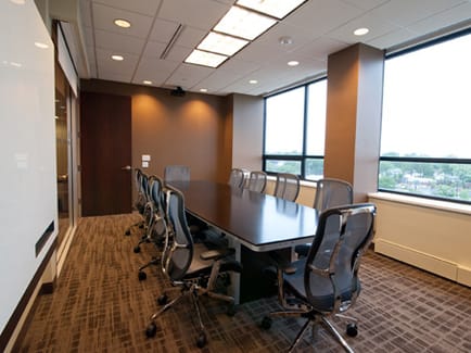 Image 8 of Regus - Woodbridge Township - Main Street - Woodbridge - NJ