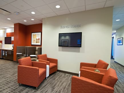 Image 9 of Regus - Woodbridge Township - Main Street - Woodbridge - NJ