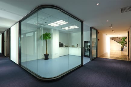 Image 11 of ALLE OFFICE - Yan'an Elevated Road - Shanghai