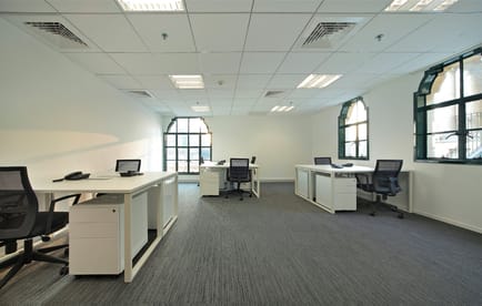 Image 14 of ALLE OFFICE - Yan'an Elevated Road - Shanghai