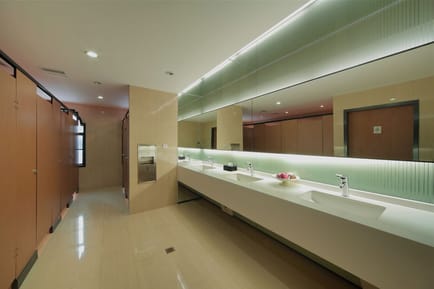 Image 20 of ALLE OFFICE - Yan'an Elevated Road - Shanghai