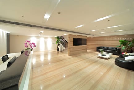 Image 7 of ALLE OFFICE - Yan'an Elevated Road - Shanghai