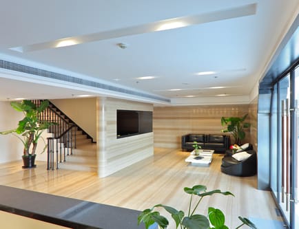 Image 8 of ALLE OFFICE - Yan'an Elevated Road - Shanghai