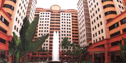 Image 1 of Avenue Business Centre - Plaza Mont Kiara - Jalan Kiara Mont Kiara - Kuala Lumpur