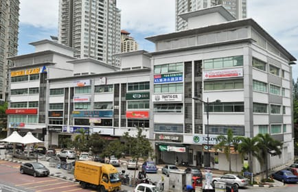 Image 1 of Avenue Business Centre - 9-2 Solaris Mont Kiara - Jalan Solaris - Kuala Lumpur
