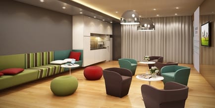 Image 3 of Avenue Business Centre - 9-2 Solaris Mont Kiara - Jalan Solaris - Kuala Lumpur