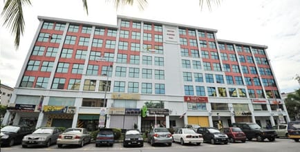 Image 1 of Avenue Business Centre - Mentari Business Park - Jalan PJS 8/5 Bandar Sunway - Petaling Jaya - Kuala Lumpur
