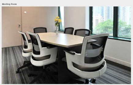 Image 3 of Avenue Business Centre - Megan Avenue 1 - 189 Jalan Tun Razak - Kuala Lumpur