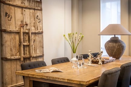 Image 3 of Offices for You - Orteliuslaan 850 - Utrecht