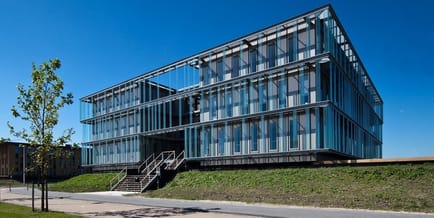 Image 1 of Offices for You - Orteliuslaan 850 - Utrecht