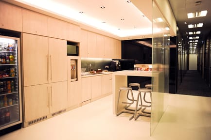 Image 5 of Compass Offices - Cheung Kong Center - 2 Queen's Road Central -  Central - Hong Kong